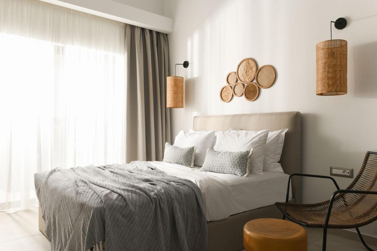 Lagoon Luxury Suites Vasilikí Zewnętrze zdjęcie