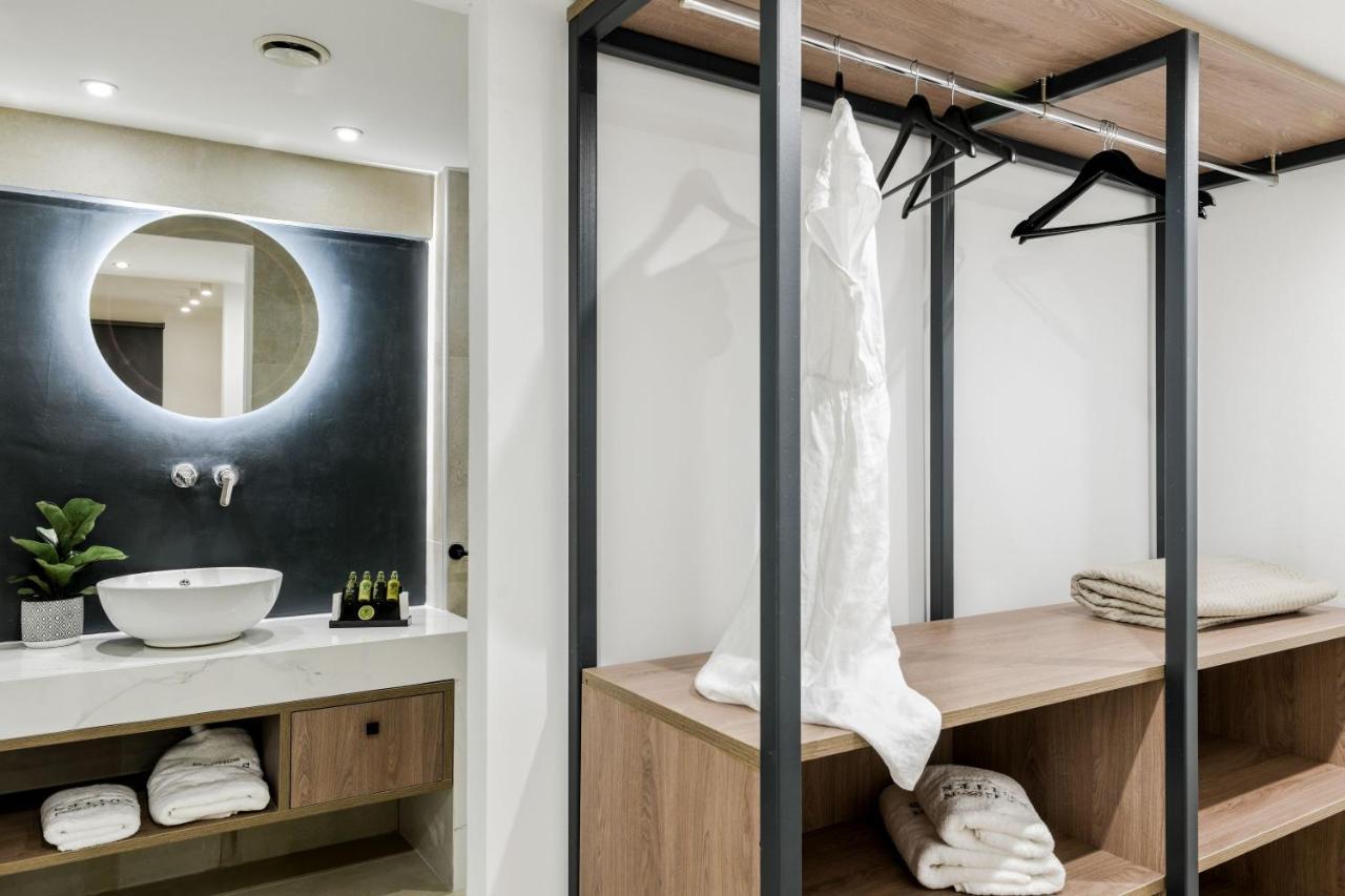 Lagoon Luxury Suites Vasilikí Zewnętrze zdjęcie