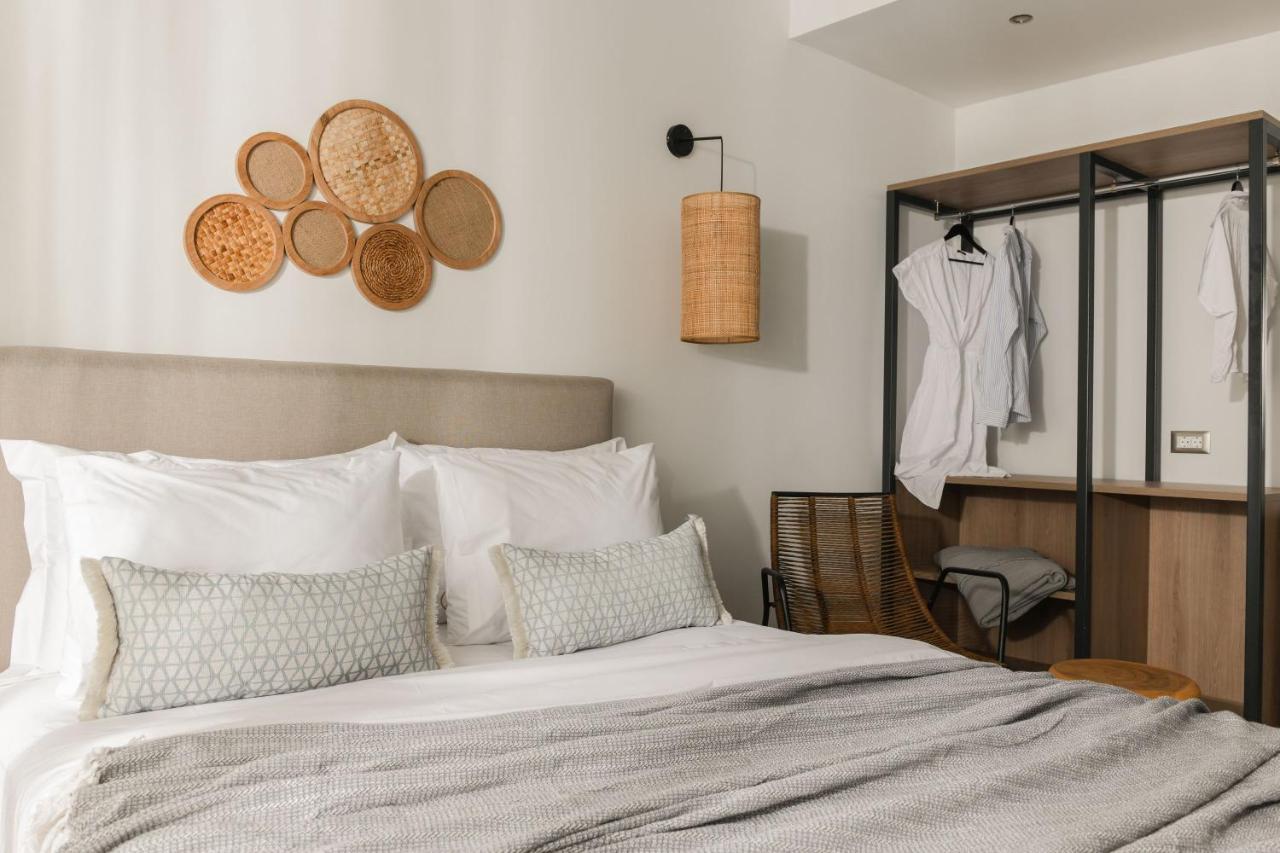 Lagoon Luxury Suites Vasilikí Zewnętrze zdjęcie